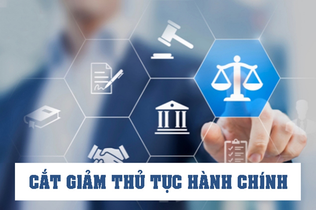 Cắt giảm, đơn giản hóa thủ tục hành chính liên quan đến hoạt động sản xuất, kinh doanh năm 2025 và 2026 